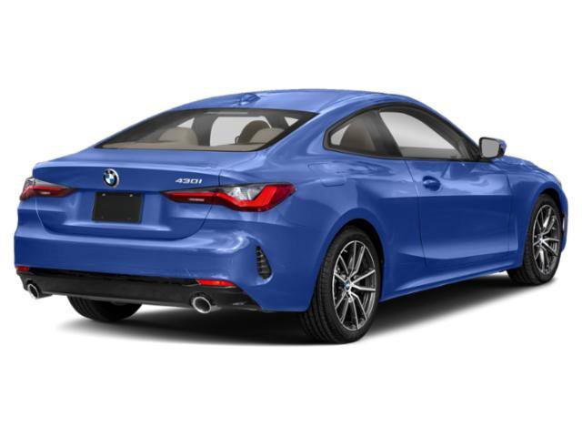 bmw 4 series 2023 WBA53AP0XPCN03081 image bmw 4 series 2023 WBA53AP0XPCN03081 image
